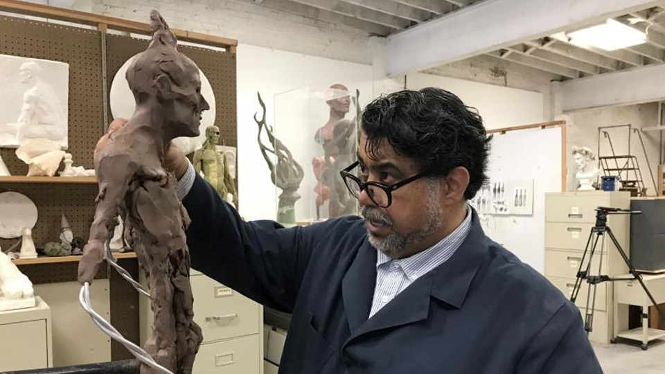 Sculpted Life
