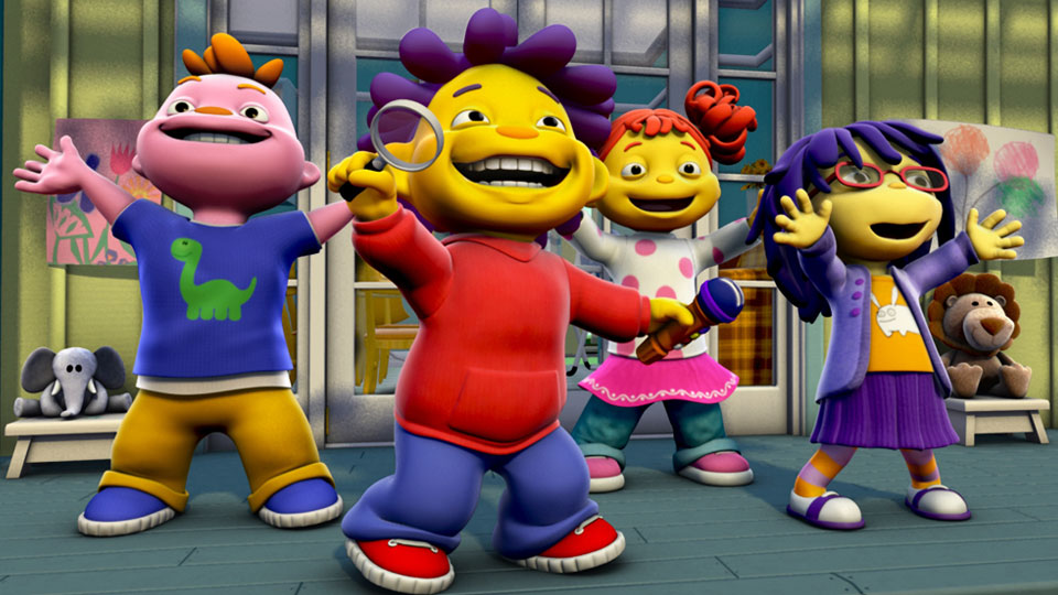 Sid the Science Guy