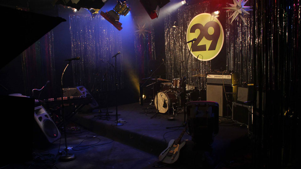 Sounds On 29th: Music Video Specials