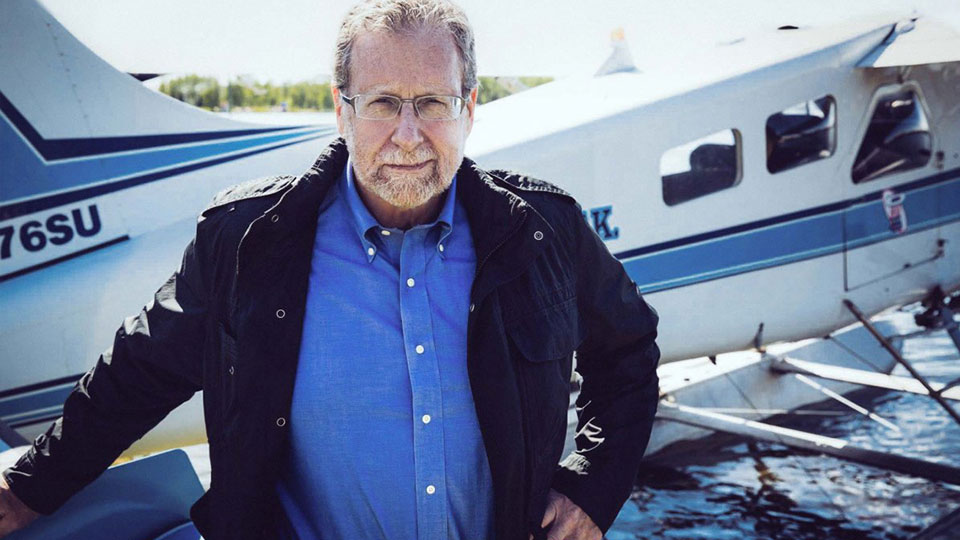 Travel Detective with Peter Greenberg