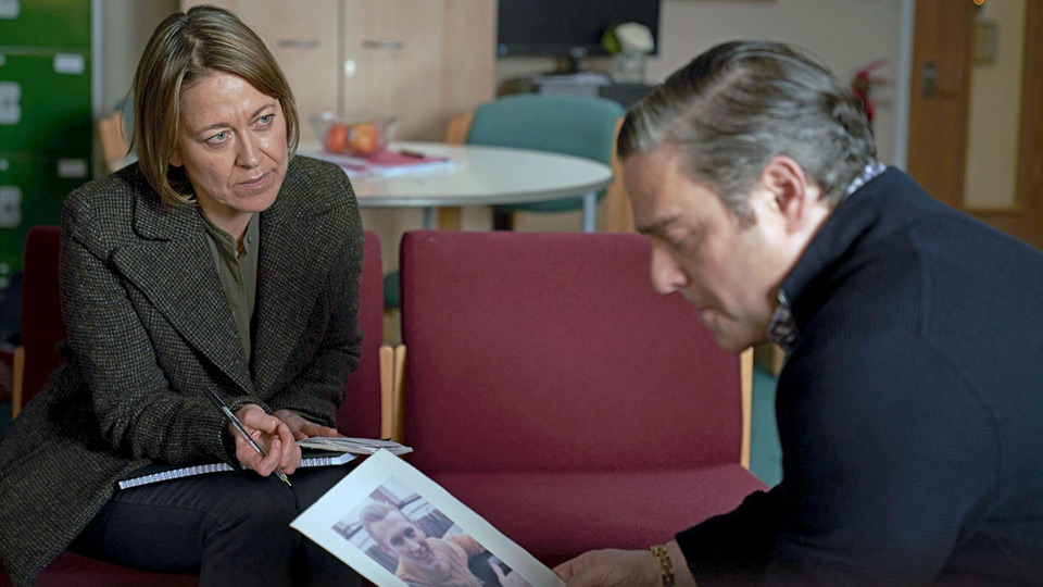 Unforgotten Season 4 On Masterpiece