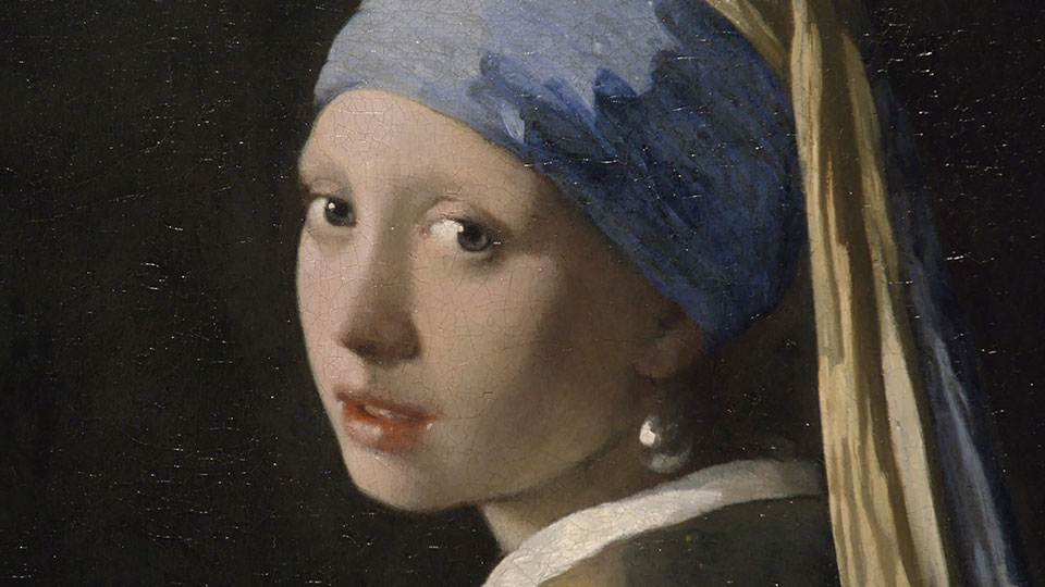 Vermeer: Beyond Time