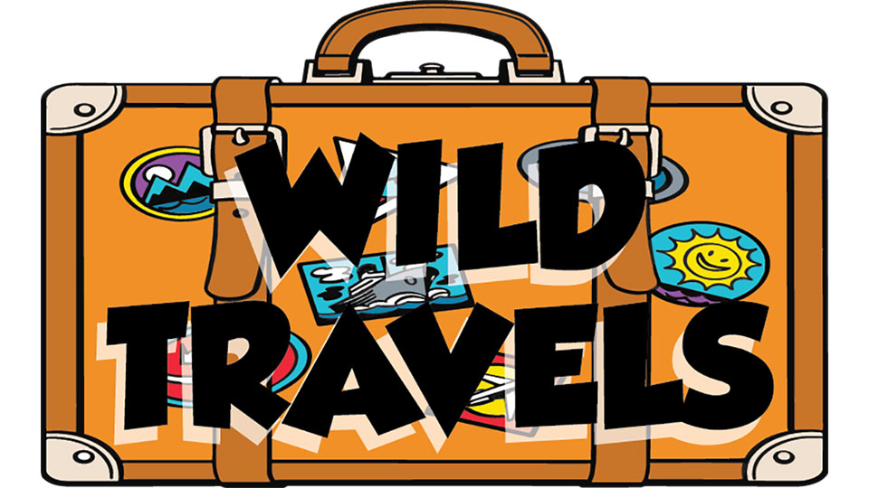 Wild Travels