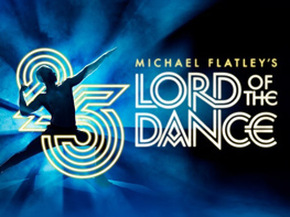 Lord of the Dance