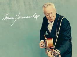 Tommy Emmanuel