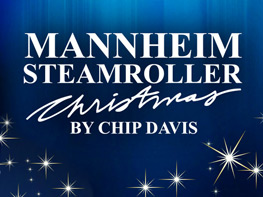 Mannheim Steamroller