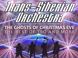 Trans-Siberian Orchestra