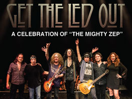 Get the Led Out