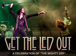 Get the Led Out Tickets