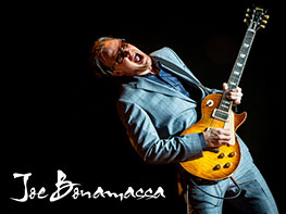 Joe Bonamassa