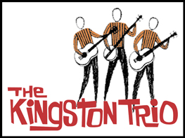Kingston Trio Tickets