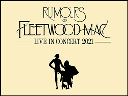 Rumours of Fleetwood Mac