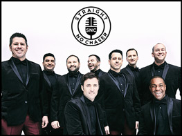 Straight No Chaser