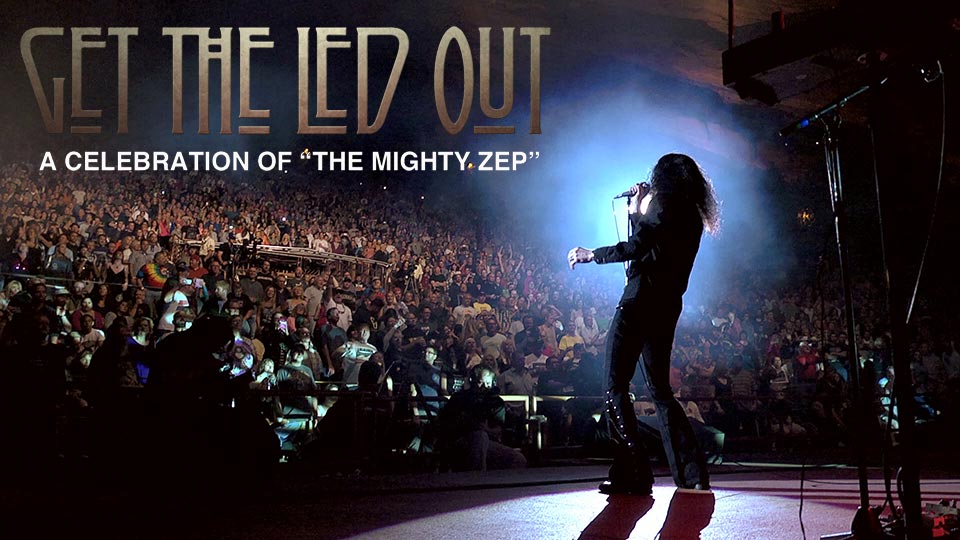 Get the Led Out Tickets