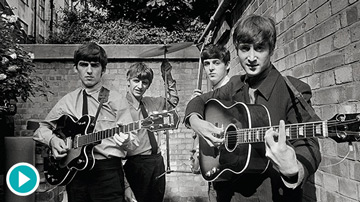 Icon: Music Through the Lens