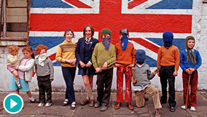 Once Upon a Time in Northern Ireland