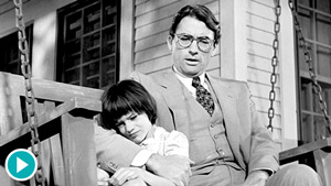To Kill A Mockingbird