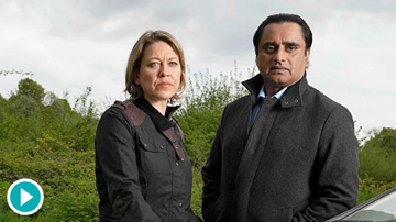 Unforgotten (Season 4)