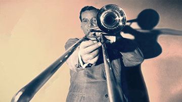 Glenn Miller Documentary