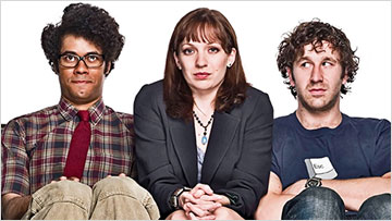 The IT Crowd