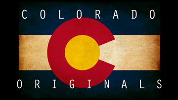 Colorado Originals