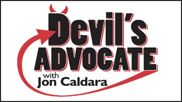 Devil's Advocate with Jon Caldara