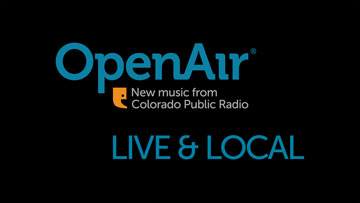 OpenAir Live & Local