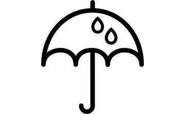 umbrella icon