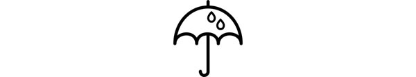 umbrella icon