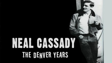 Neal Cassady