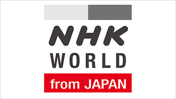 NHK Logo