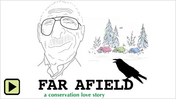 Far Afield: A Conservation Love Story