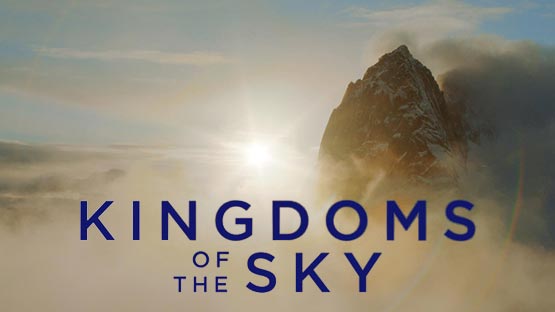 Kingdoms of the Sky