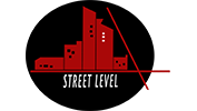 street level
