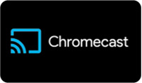 Chromecast