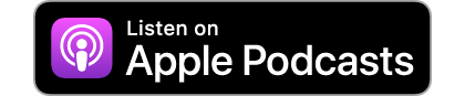 Apple podcast button