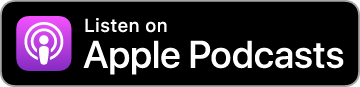 apple podcast button