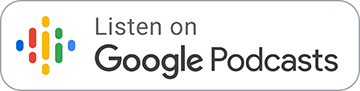 google podcast button