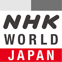 NHK Logo