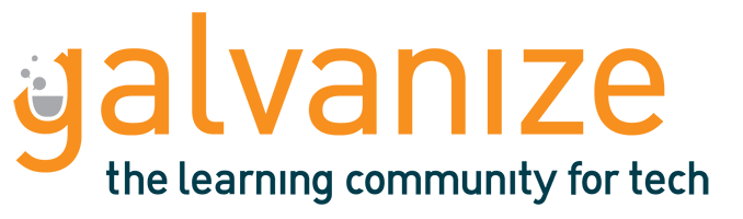 Galvanize logo