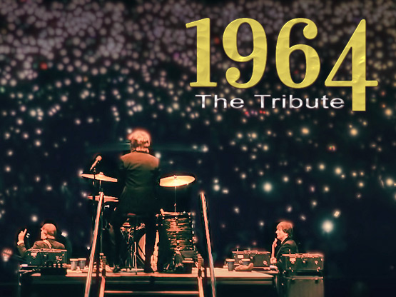 1964: The Tribute