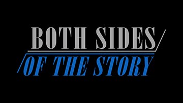 Both Sides of the Story Logo