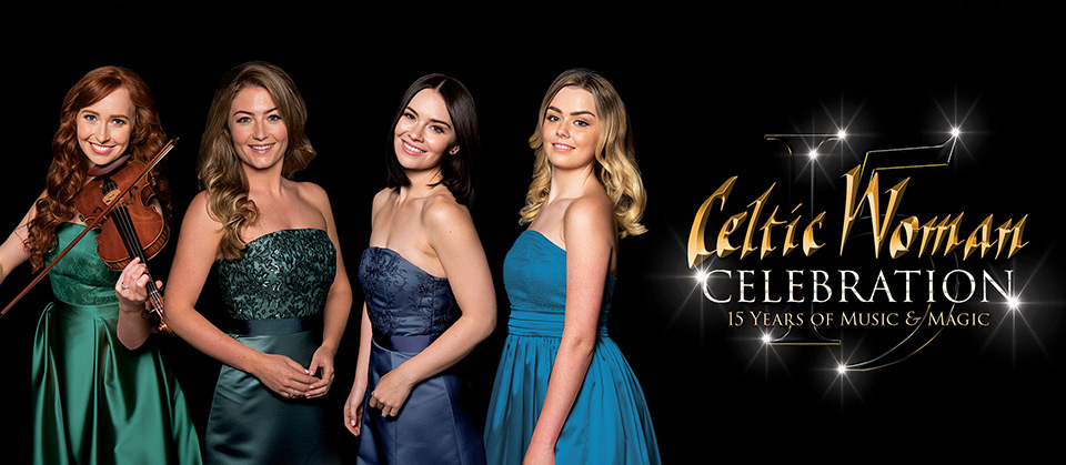 Celtic Woman - PBS12