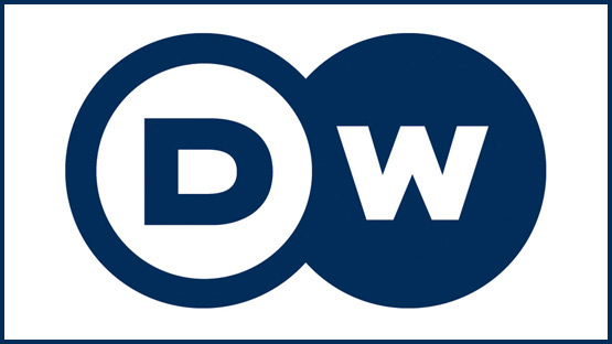 dw logo