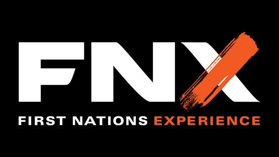 fnx logo