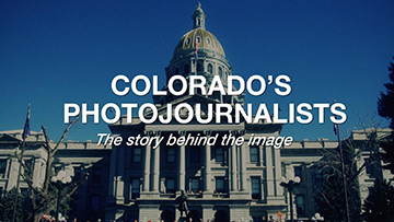 Colorado Photojournalists