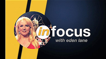 In Focus with Eden Lane