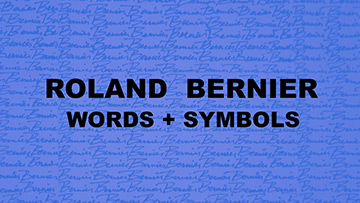 Roland Bernier
