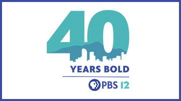 40th Anniversary Logo