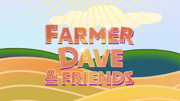 Farmer Dave